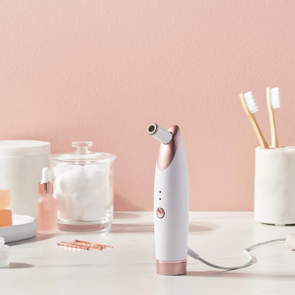 Trophy Skin MiniMD Mini Handheld Microdermabrasion System