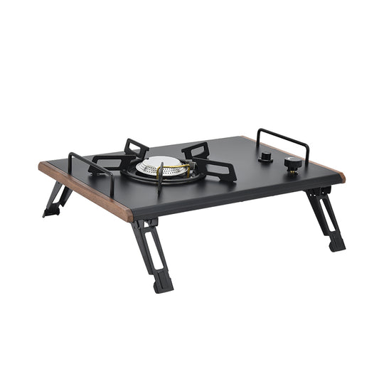OTGS-528
The stove is built with a durable 304 stainless steel material that can withstand high temperaturesand anti rust