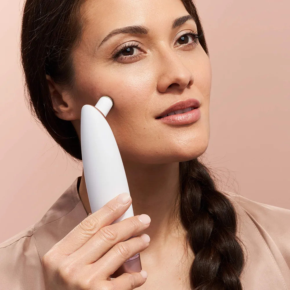 Trophy Skin MiniMD Mini Handheld Microdermabrasion System