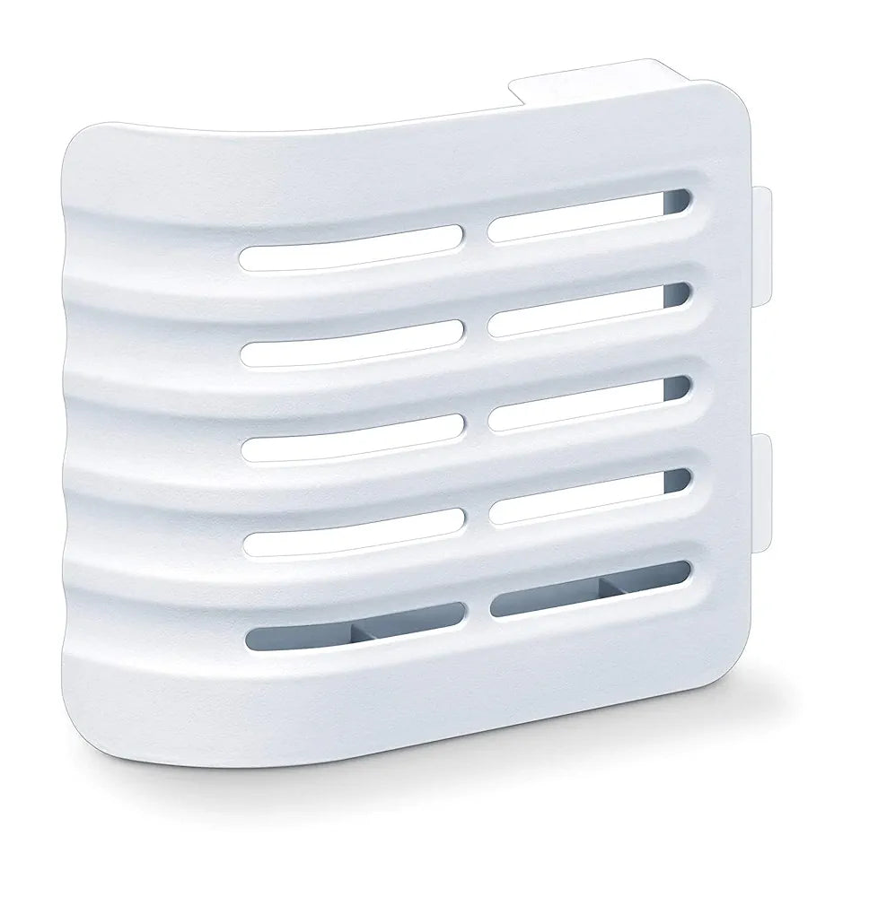 Beurer LR 330 Comfort Air Purifier, air purification and humidification in one device, ideal room climate for allergy sufferers