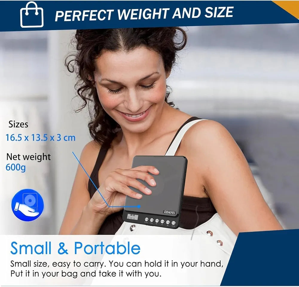 Bluetooth Portable CD Player with Built-in Speakers, 2000mAh Rechargeable Bluetooth CD Players Portable 3.5mm Double Headphone Jack, Discman Personal CD Player for Car Home Travel