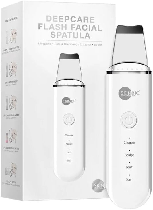 Facial Clean skin spatula