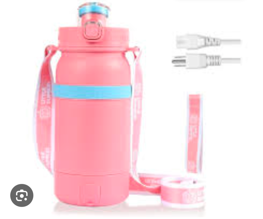 Travel Electric Kettle Portable Mini Kettle,Small Hot Water Boiler