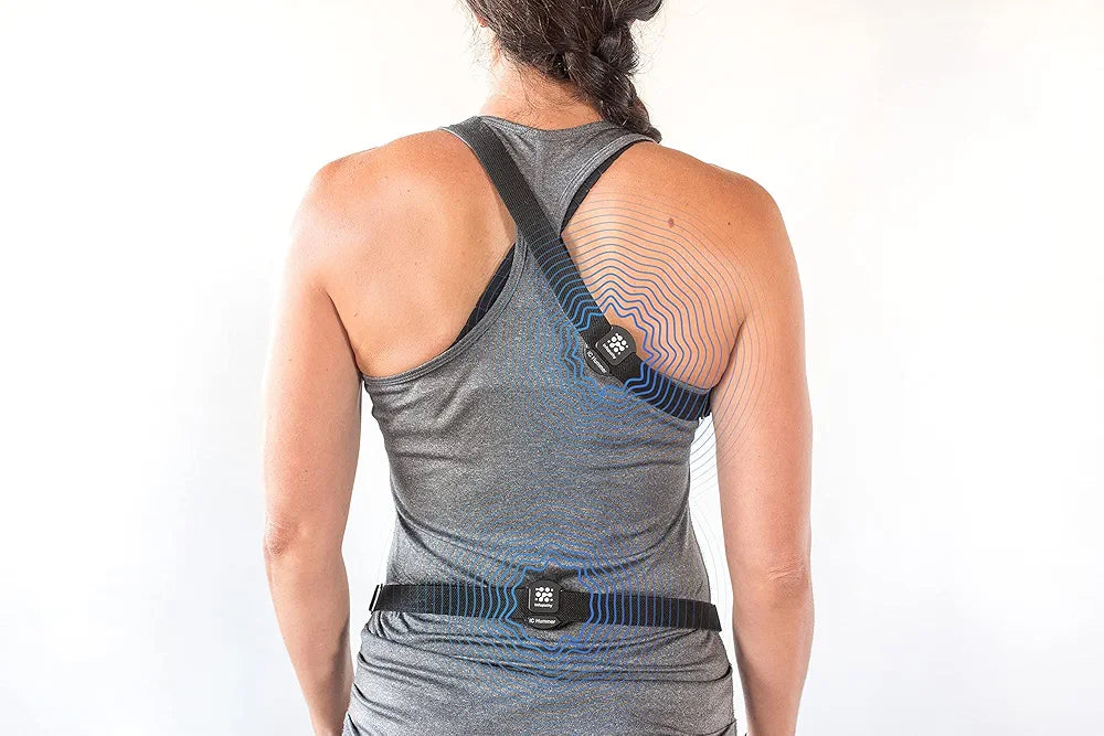 The IC Hummer Transfer Device by Infopathy