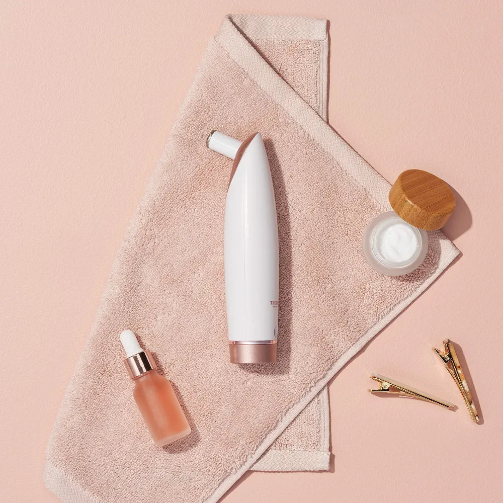 Trophy Skin MiniMD Mini Handheld Microdermabrasion System