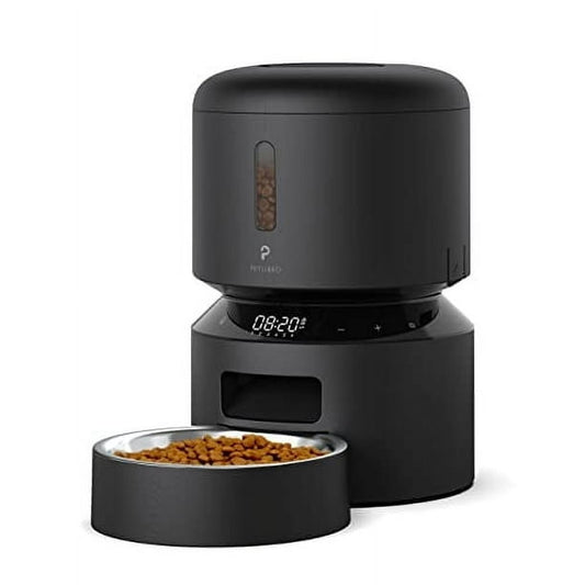 PETLIBRO PLAF005 Automatic 3L Pet Feeder Dry Food Dispenser
