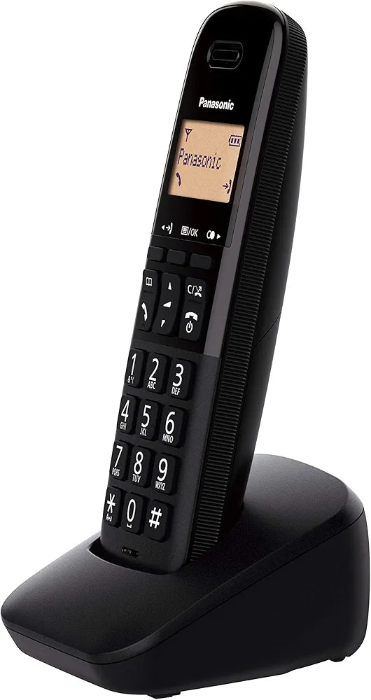 Panasonic Digital Cordless Phone Base Unit