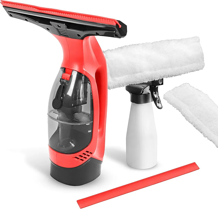 STARK Cordless Window Vacuum Cleaner