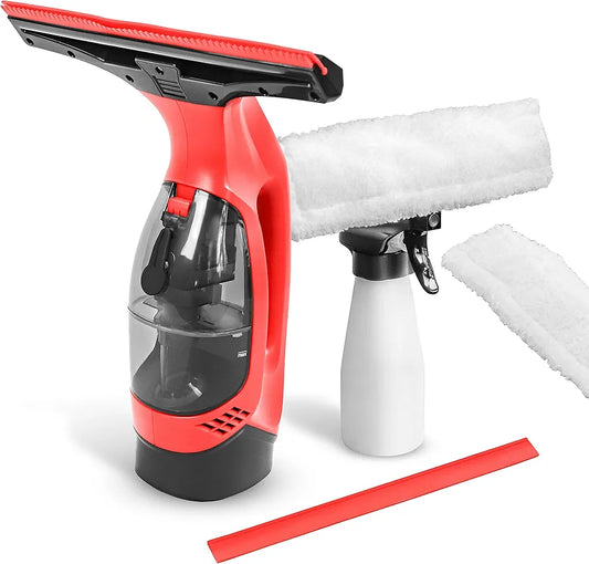 STARK Cordless Window Vacuum Cleaner