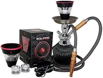 Hookah Bowl Rechargeable Electronic E Head hookah