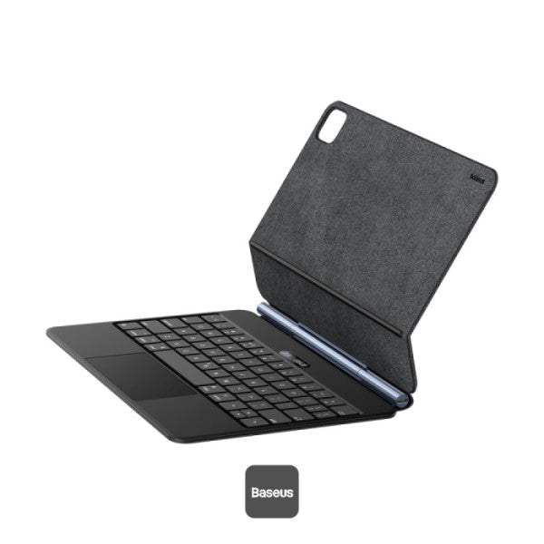 Baseus Brilliance Series Original Keyboard Case Pro with Digital Display 12.9