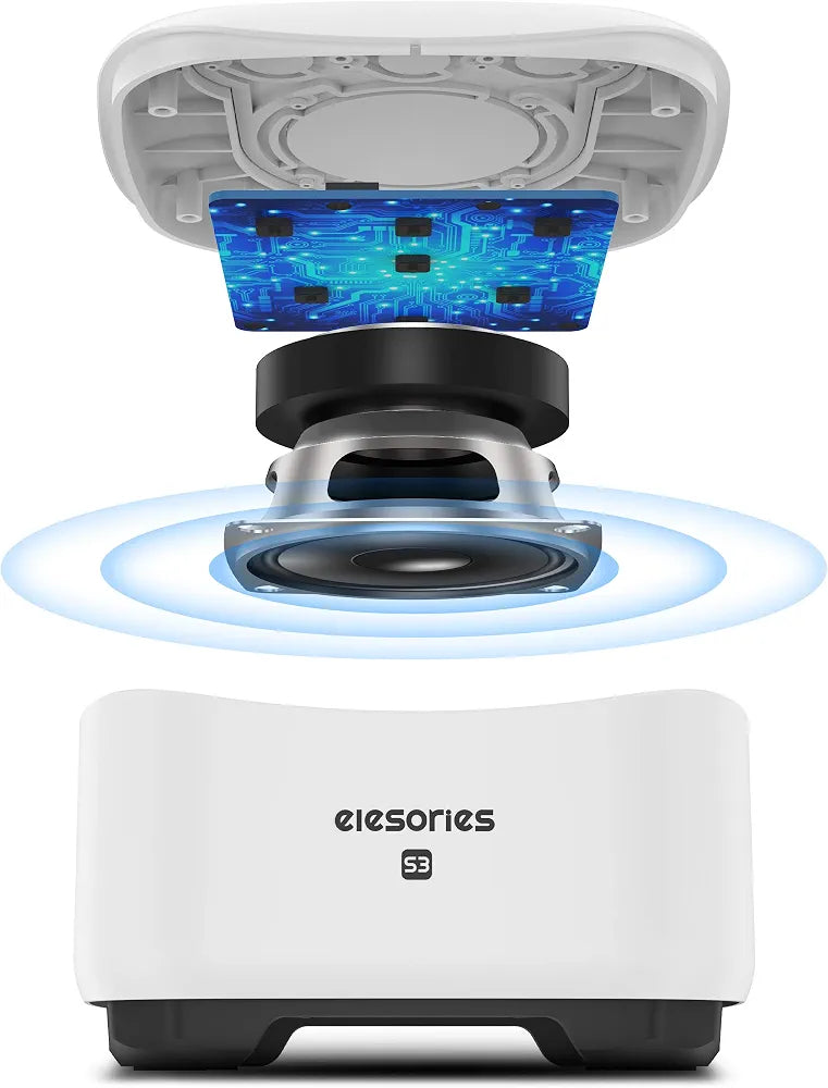 White Noise Machine elesories Sound Machine Sleep Therapy