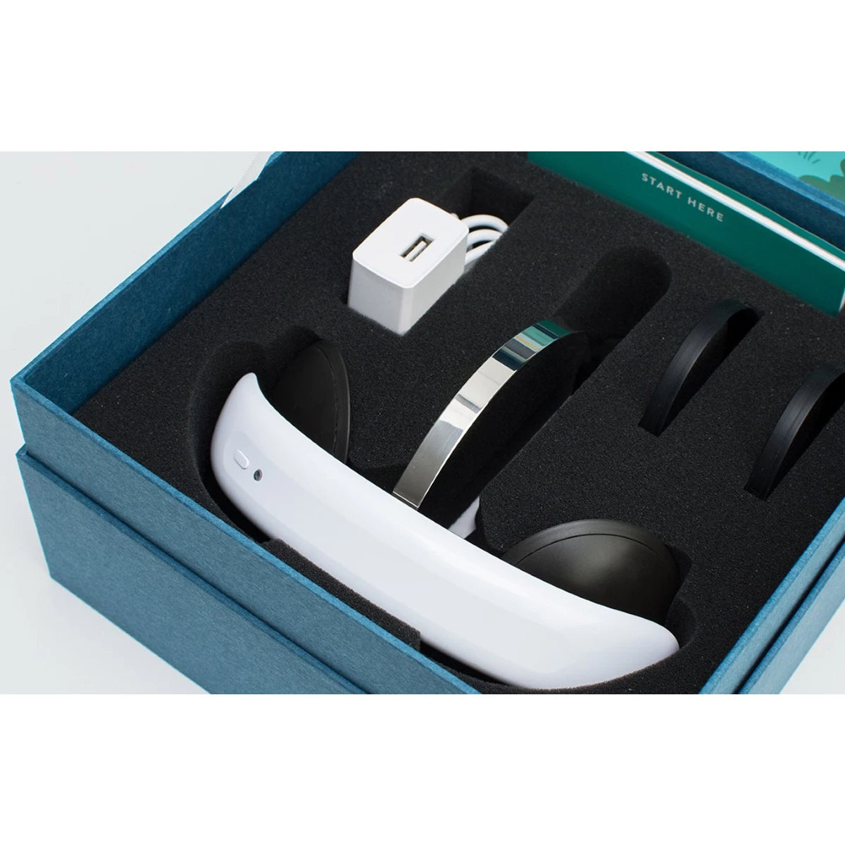 Flow Neuroscience FL-100 tDCS Stimulation Headset