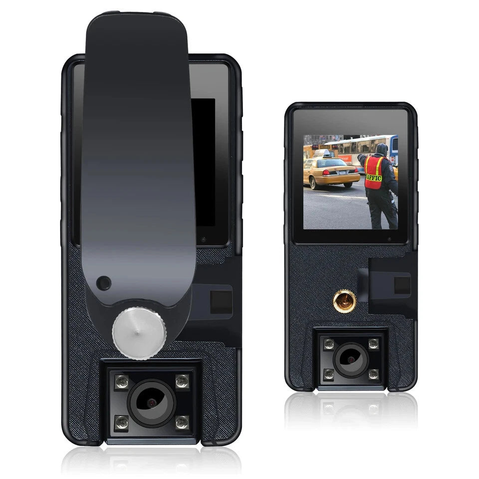 Vandlion A39 1080P HD Pocket Action Camera Body Mini Compact Digital Camera