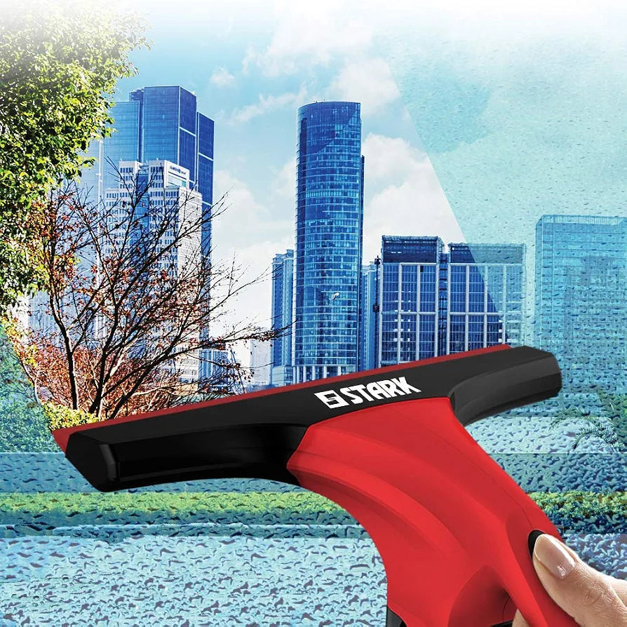 STARK Cordless Window Vacuum Cleaner