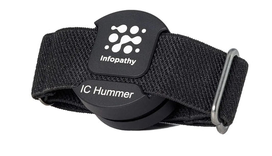 The IC Hummer Transfer Device by Infopathy