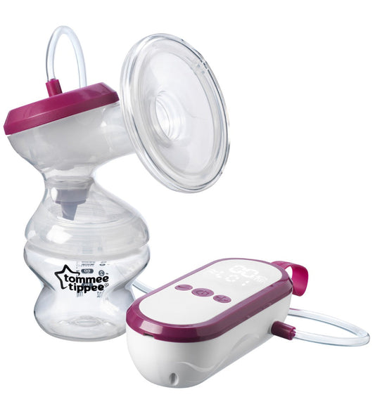 Electric Breast Pump Tommee Tippee 423620