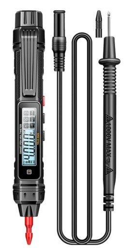 UNIVERSAL DIGITAL METER 4000 ANENG A3005 PEN TYPE POCKET