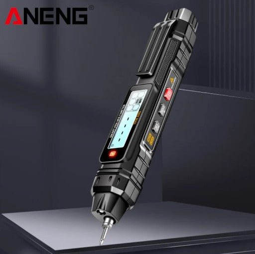 UNIVERSAL DIGITAL METER 4000 ANENG A3005 PEN TYPE POCKET