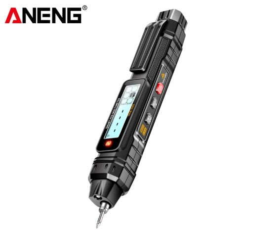 UNIVERSAL DIGITAL METER 4000 ANENG A3005 PEN TYPE POCKET