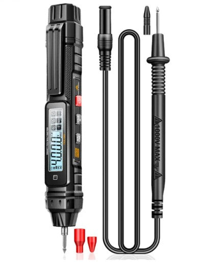 UNIVERSAL DIGITAL METER 4000 ANENG A3005 PEN TYPE POCKET