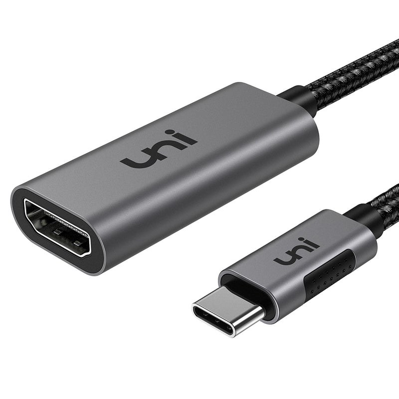 USB-C to HDMI Adapter 4K | SCREEN